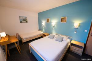 Hotel du Levant : photos des chambres