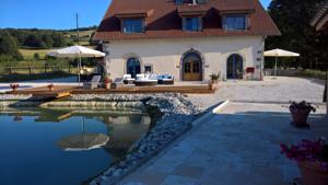 Appartement Heartland Ranch : photos des chambres