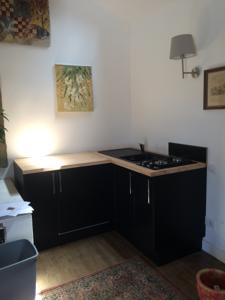 Appartements d´Artiste : photos des chambres