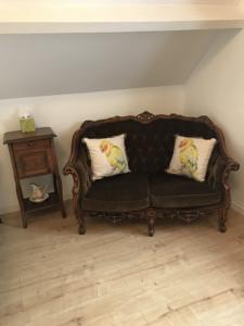 Chambres d'hotes/B&B Chambre d'Hotes 19 : photos des chambres