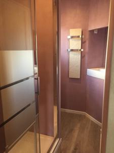 Hebergement Villa Charline : photos des chambres