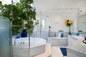 Hebergement Villa Charline : photos des chambres