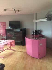 Hebergement Villa Charline : photos des chambres
