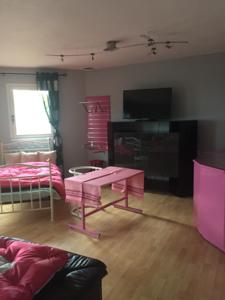 Hebergement Villa Charline : photos des chambres