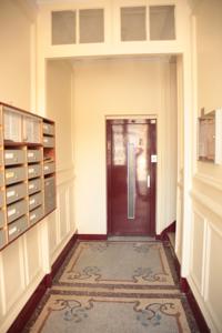 Appartement Danfert-Rochereau Apartment Balcony : Appartement
