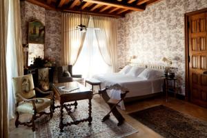 Hotel Chateau De Riell : photos des chambres