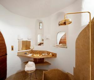 Hotel Chateau De Riell : photos des chambres