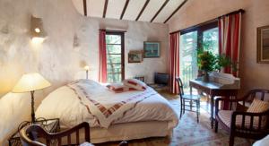 Hotel Chateau De Riell : photos des chambres
