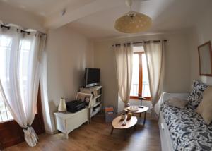 Hebergement La petite maison : Maison 1 Chambre