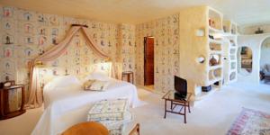 Hotel Chateau De Riell : photos des chambres