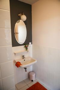 Hebergement Domaine de Chantageasse : photos des chambres