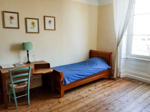 Hebergement Domaine de Chantageasse : photos des chambres