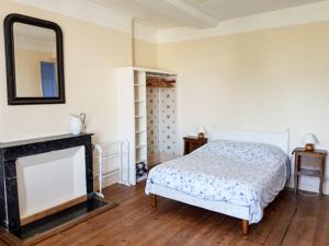 Hebergement Domaine de Chantageasse : photos des chambres