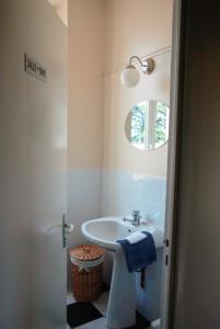 Hebergement Domaine de Chantageasse : photos des chambres
