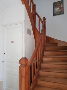 Hebergement Domaine de Chantageasse : photos des chambres