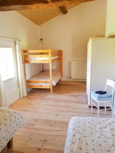 Hebergement Domaine de Chantageasse : Cottage 2 Chambres Standard (6 Personnes)