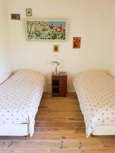 Hebergement Domaine de Chantageasse : photos des chambres