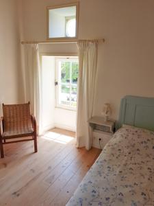 Hebergement Domaine de Chantageasse : photos des chambres
