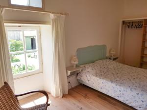 Hebergement Domaine de Chantageasse : photos des chambres