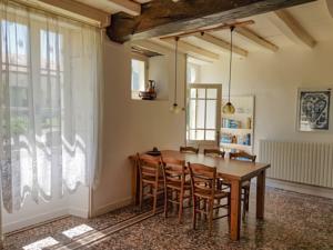 Hebergement Domaine de Chantageasse : photos des chambres