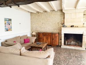 Hebergement Domaine de Chantageasse : photos des chambres