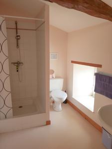 Hebergement Domaine de Chantageasse : Cottage 2 Chambres Supérieur (6 Personnes)