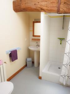 Hebergement Domaine de Chantageasse : photos des chambres