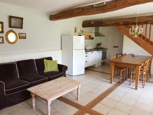 Hebergement Domaine de Chantageasse : photos des chambres