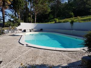 Chambres d'hotes/B&B Le Marchon : photos des chambres