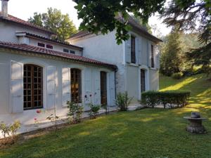 Chambres d'hotes/B&B Le Marchon : photos des chambres