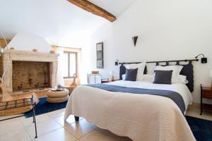 Chambres d'hotes/B&B Le Clos des Anges : photos des chambres