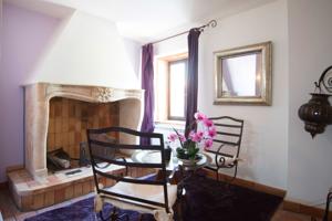 Chambres d'hotes/B&B Le Clos des Anges : photos des chambres