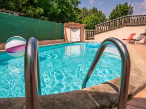 Appartement Gite Agnes et Olivier : photos des chambres