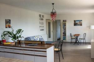 Appartement Gite Agnes et Olivier : photos des chambres
