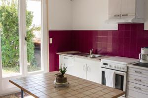 Appartement Gite Agnes et Olivier : photos des chambres