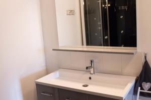 Appartement Gite Agnes et Olivier : photos des chambres