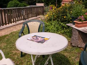 Hebergement Gite d'Etape Agnes et Olivier : photos des chambres