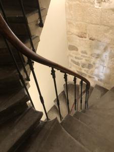 Appartement Sacre coeur de ville : photos des chambres