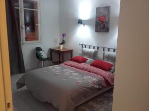 Appartement del Sol : photos des chambres