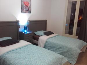 Appartement del Sol : photos des chambres