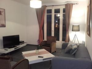 Appartement del Sol : photos des chambres