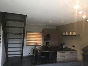 Chambres d'hotes/B&B un ange passe : Studio Familial