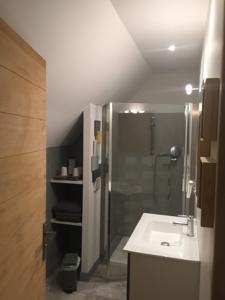 Chambres d'hotes/B&B un ange passe : photos des chambres