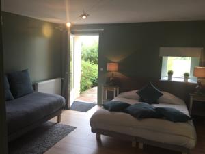 Chambres d'hotes/B&B un ange passe : photos des chambres