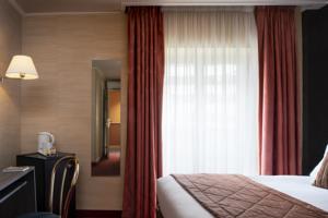 Quality Hotel Abaca Paris 15 : photos des chambres