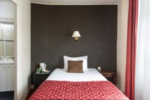 Quality Hotel Abaca Paris 15 : photos des chambres