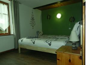 Chambres d'hotes/B&B Au relais de la Poste : photos des chambres