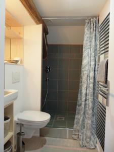 Chambres d'hotes/B&B Le Jardin De Gustave : photos des chambres
