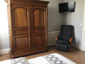 Chambres d'hotes/B&B Chambre d’hotes Ecureuil : photos des chambres