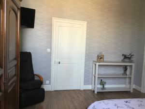Chambres d'hotes/B&B Chambre d’hotes Ecureuil : photos des chambres
